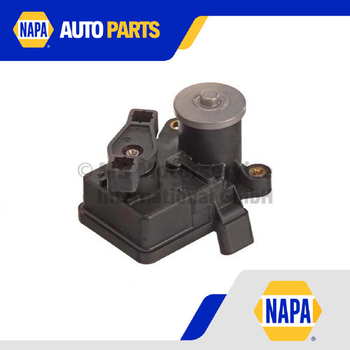 Attuatore swirl flap adatto - attuatore, a