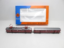(DHA020) Roco 43004 treno