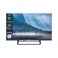 Smart Tech Tv Led Hd 24