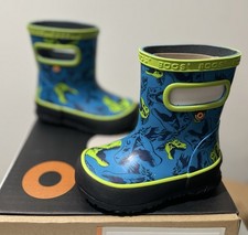 Stivali da pioggia in gomma