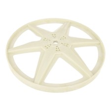 Puleggia a tamburo lavatrice