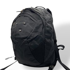 Autentico zaino in nylon