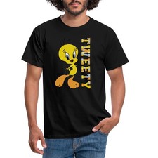 T-shirt uomo Looney Tunes