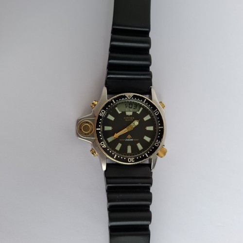 Vintage citizen c020 087291 - vintage,