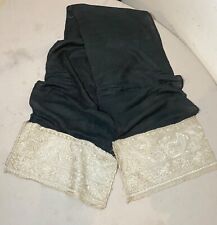 antica sciarpa scialle cinese