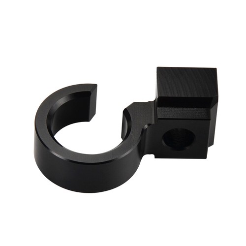 Guide fixation durite - guide, cable