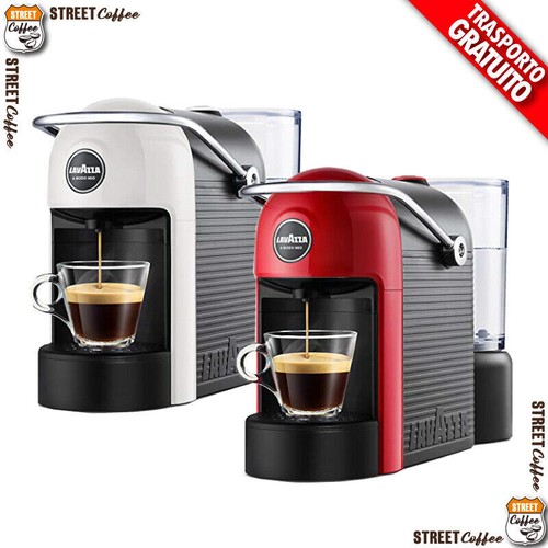 Macchina jolie caffè lavazza - macchina,