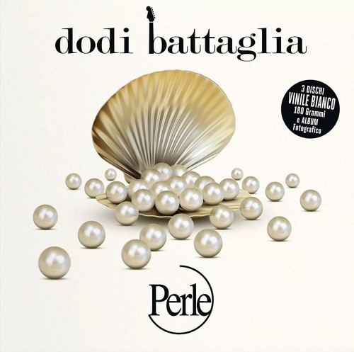 Dodi battaglia perle - dodi,