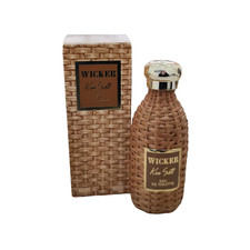 Wicker Ken Scott 180ml Eau de