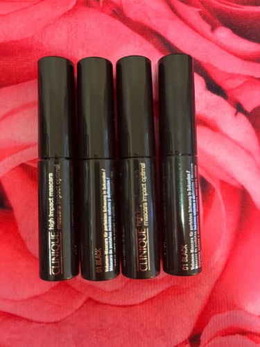 Clinique mascara nero - mascara,