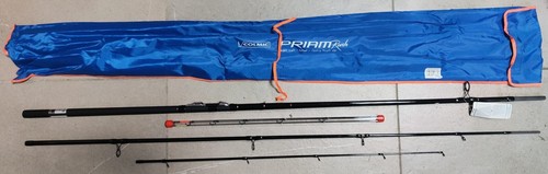 Canna pesca colmic priam - canna, da