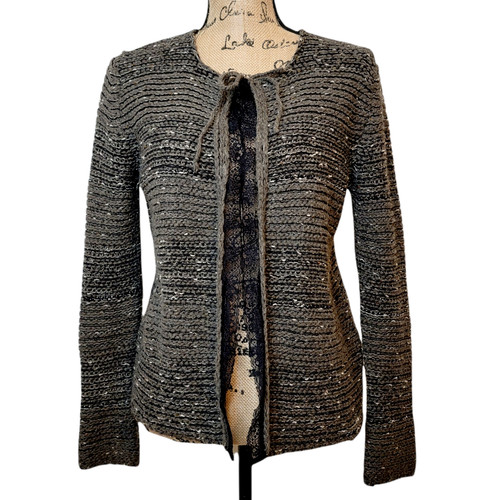 Amarynth cardigan donna lana - cardigan,