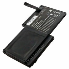 BATTERIA COMPATIBILE PER HP
