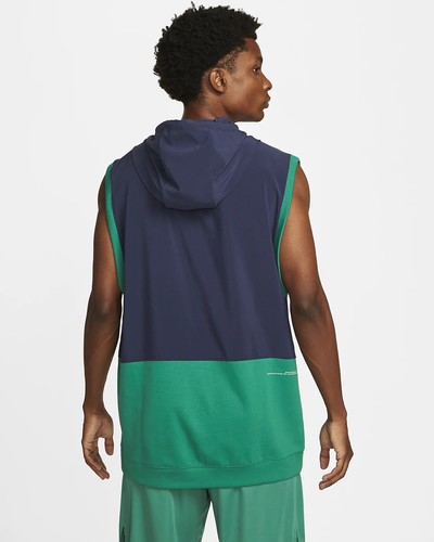 Nike tech fleece dri fit - nike,