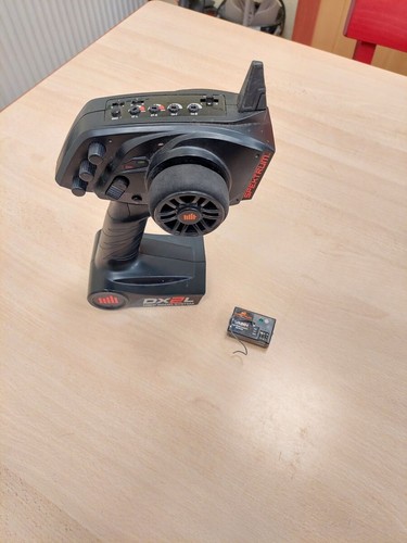 Commande radio modelisme - radio,