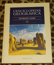 L'ENCICLOPEDIA GEOGRAFICA