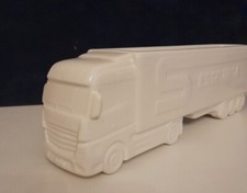 Camion Esselunga Ceramica Seletti Collezione 65° Compleanno Pubblicitario 