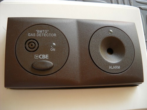 80088 nuovo rilevatore - 80088.50, di