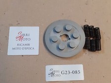PIATTO PORTA MOLLE SPINGI