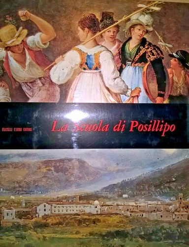 Scuola posillipo mensili - la,