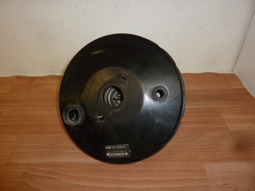 Amplificatore freno bkv volvo - freno,