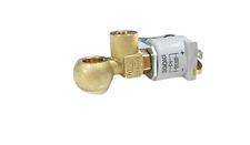 ELETTROVALVOLA TERMOINTERRUTTORE FILTRO NAFTA RIBALTABILE PIAGGIO QUARGO LDW 702