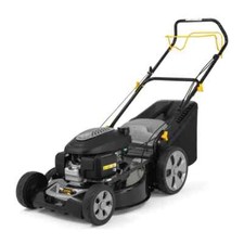 Rasaerba trazionato Alpina AL5