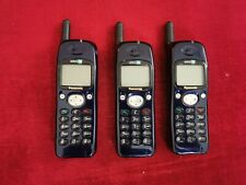 Cellulare telefono Vintage PANASONIC  GD90   Uno A scelta  3 Disponibili. 