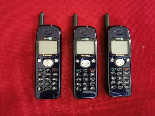 Cellulare telefono vintage - telefono,