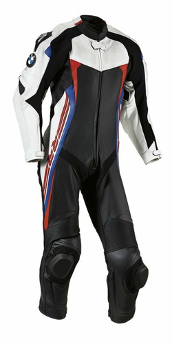 Bmw uomo moto - moto, pelle