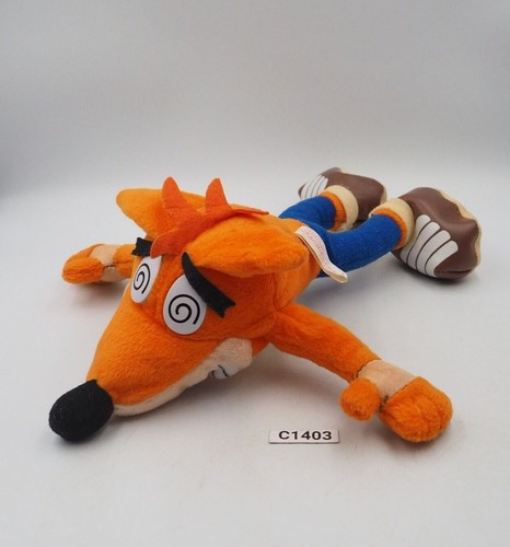 Crash bandicoot c1403 - bandicoot,
