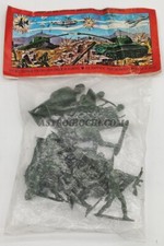 SOLDATINI TEDESHI VINTAGE '70