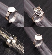 Anello in argento 925