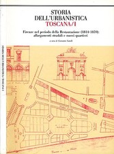 Toscana I. Firenze nel periodo