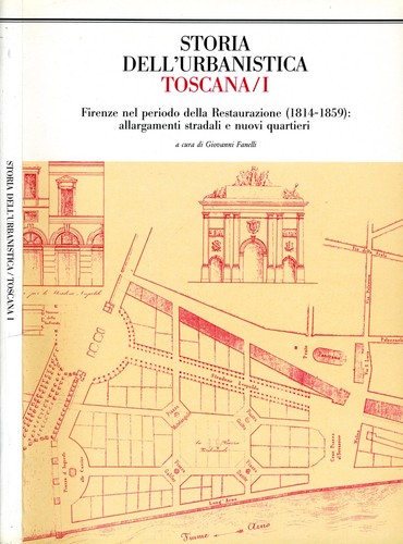Toscana firenze nel periodo - toscana, i.