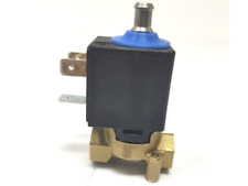 ELETTROVALVOLA 3 VIE MACCHINA CAFFE DIDIESSE FABER GRIMAC SPINELL UNION GROUP