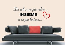 WALL STICKERS ADESIVI MURALI