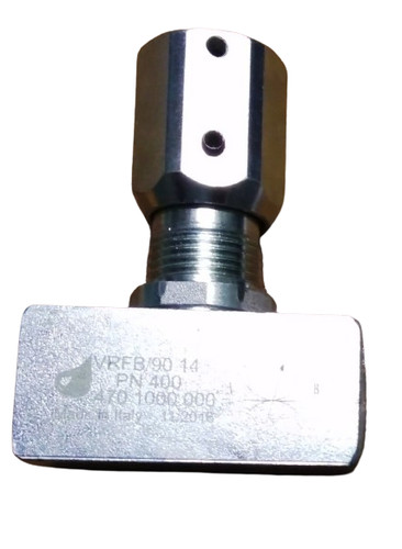 Regolatore flusso - di,