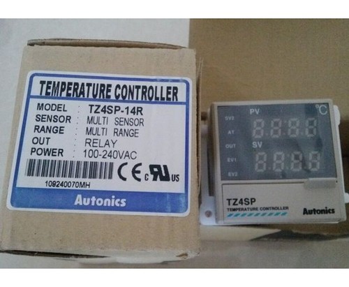 Regolatore temperatura fst - regolatore,
