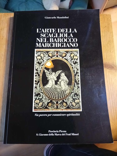 Arte della scagliola nel - l'arte,