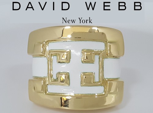 Anello vintage david - anello,