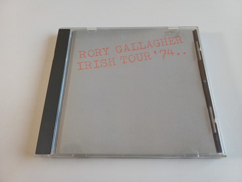 Rory gallagher irish - rory,