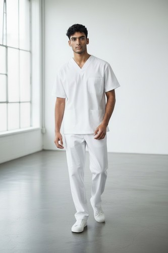 Divisa sanitaria unisex - sanitaria,