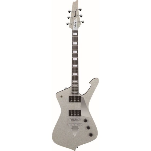 Ibanez paul stanley ps60 - paul, ps60-ssl