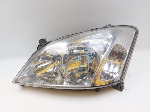 0821211d1l fanale anteriore - anteriore, sx