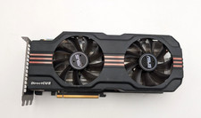 ASUS GeForce GTX 570 DirectCU