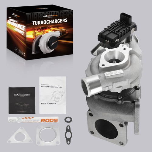 Turbocompressore per ford - turbocompressore,