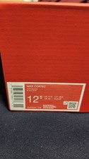 Nike Cortez Sneakers Uomo