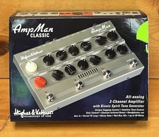 Hughes & Kettner AmpMan