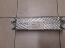 Scambiatore a piastre